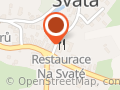 Restaurace Na Svaté