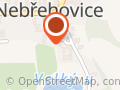 Nebřehovice - Obecní Úřad