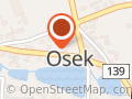 Osek - Obecní Úřad