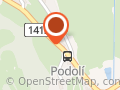Podolská hospůdka - Oseky
