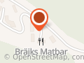 Bräjks matbar