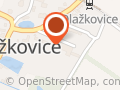 Dětský domov, ZŠ praktická, Praktická škola a Školní jídelna, Dlažkovice