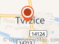 OBEC Tvrzice