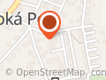 Mateřská škola Bohutín, Vysoká Pec 141, okr. Příbram - Školní jídelna