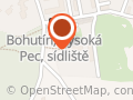 Obecní knihovna Bohutín