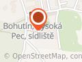 Obecní knihovna Bohutín
