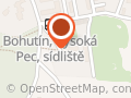 Bohutín - Obec