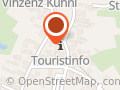 Tourismusbetrieb Mönkebude BgA