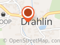Obecní knihovna Drahlín