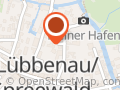 Freiwillige Feuerwehr Lübbenau Altstadt