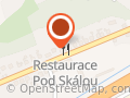 Restaurace Pod skalou