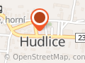 Základní škola Hudlice-okres Beroun