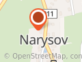 Obec Narysov