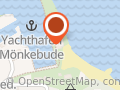 Strandhalle Mönkebude