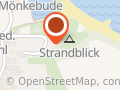 Wohnmobilstellplatz "Strandblick"