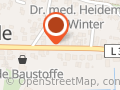 Engelke Martina Damen- und Herrenfriseursalon