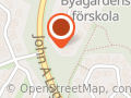 M Bonik Sweden AB