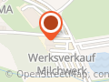 Milchwerk Werksverkauf Leppersdorf