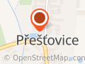 Přešťovice - obecní úřad