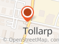Tollarps bibliotek
