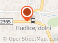 ROUBENKY HUDLICE