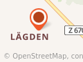Lägda Gård