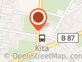 PHYSIO CKI (Düsseldorf-Oberkassel - Luegallee)