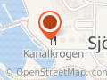 Kanalkrogen Sjötorp