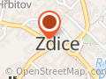 Městský úřad Zdice