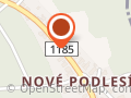 Hospůdka Za Komínem
