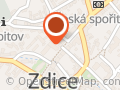 Koupelny Zdice