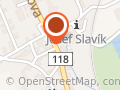 ČESKÁ POŠTA Jince
