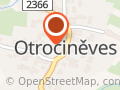Otročiněves - Obecní Úřad