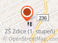 Základní škola Zdice