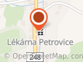 Apotheke - Lékárna Petrovice s.r.o.