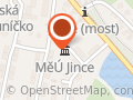Jince - Obecní úřad. Pan. Weidilng. Úřad.