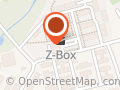 COOP Jince Zborovská