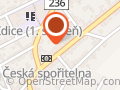 Společenský dům Zdice