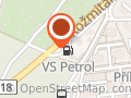 PASOIL NORD Příbram
