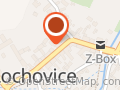 Centrum Potraviny/Smíšené zboží