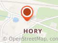 Apartmány Lipno-Hory