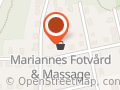 Mariannes Fotvård & Massage