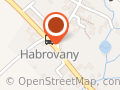 Prodejna krmiv Habrovany