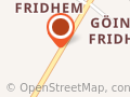 Göinge Fridhem Trädgårds Ab