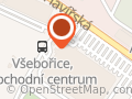 KFC Ústí nad Labem Všebořice DT