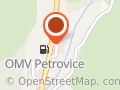 F1 GAS, Petrovice