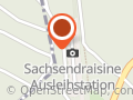Sachsendraisine