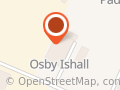 Ishall