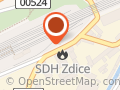 Palivo Zdice s.r.o.
