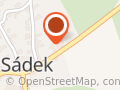 OBEC Sádek